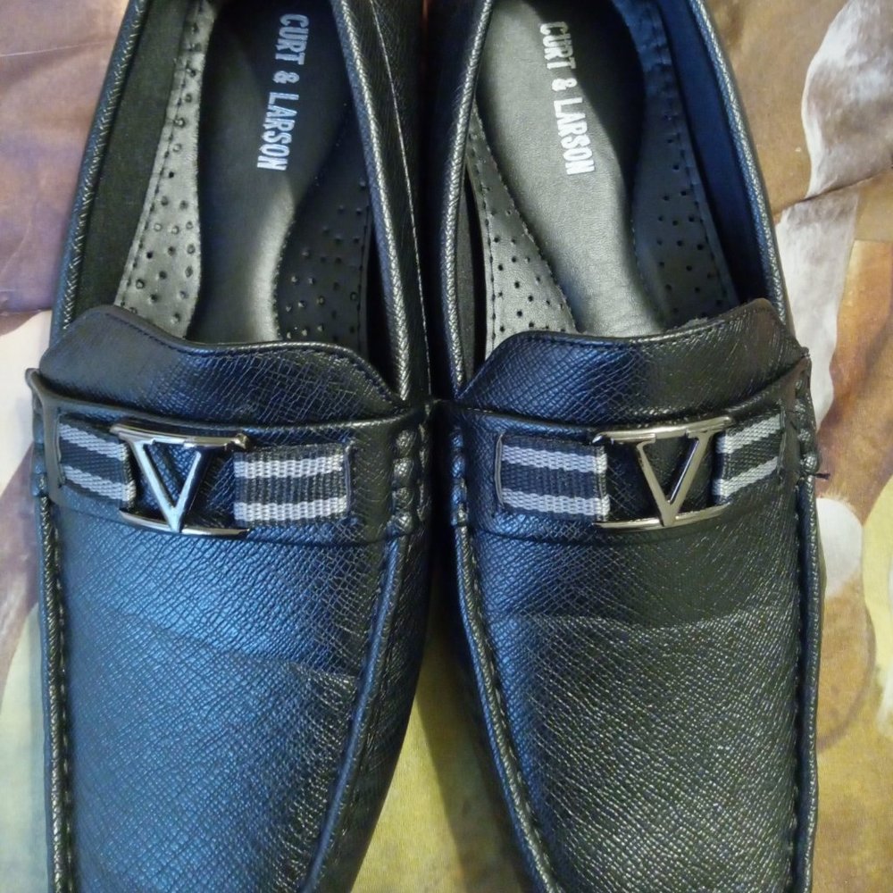 Men's Dress Shoes